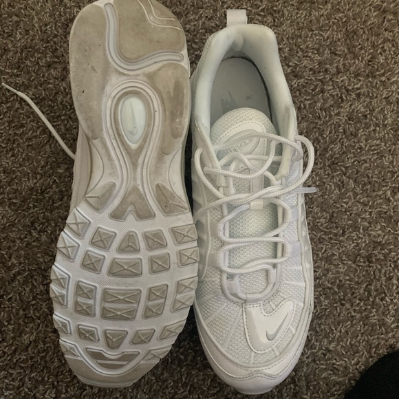 Nike Air Max 98 - Picture 5 of 6